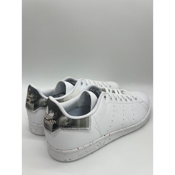 Adidas x Yoshitoshi Kanemaki Stan Smith Shoes GY5346 Size 8.5 NWT RARE - Picture 6 of 16